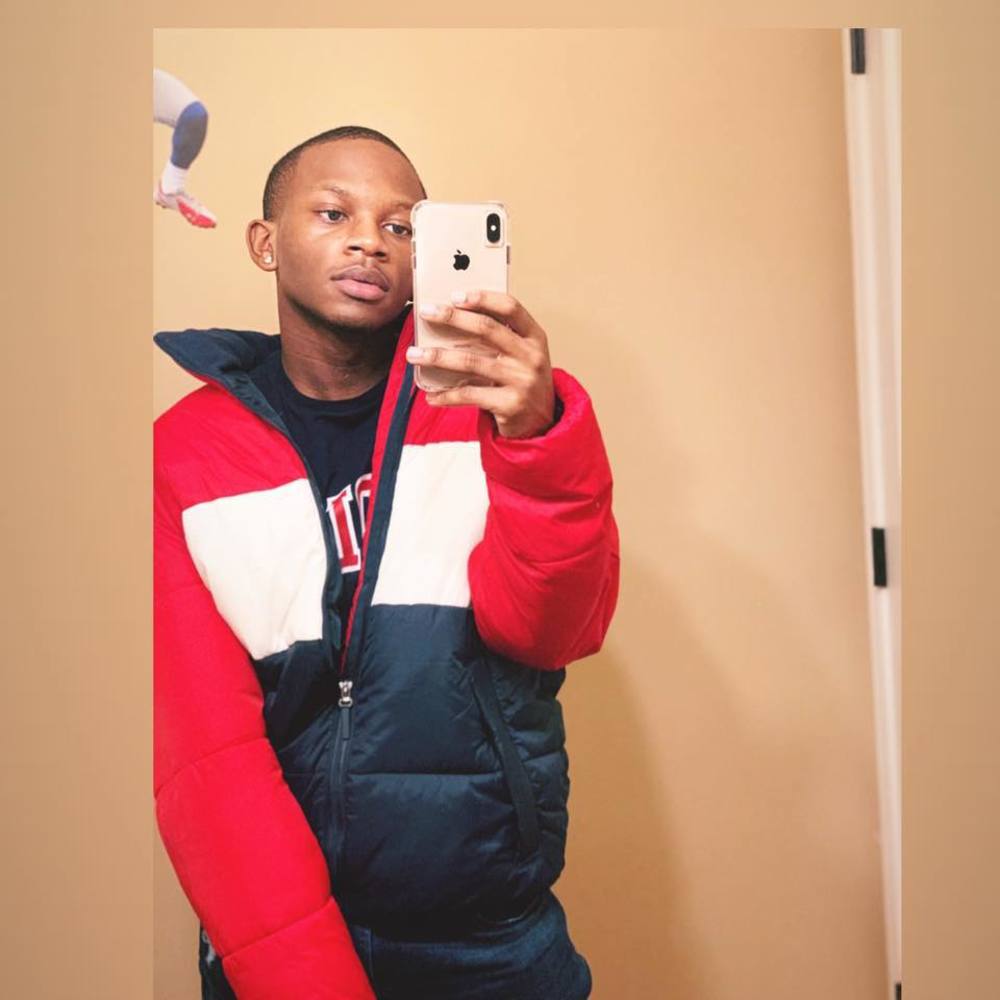 Meet your Posher, Dexter